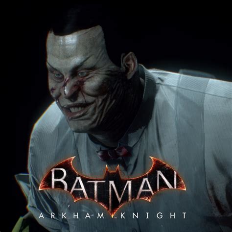 batman arkham knight pigman